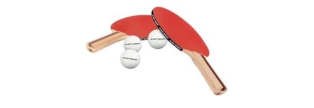 bordtennis
